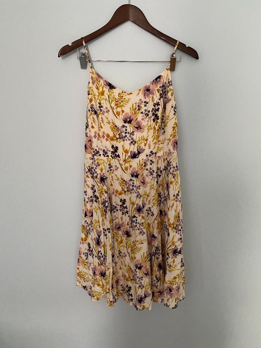 Old Navy Floral Sundress